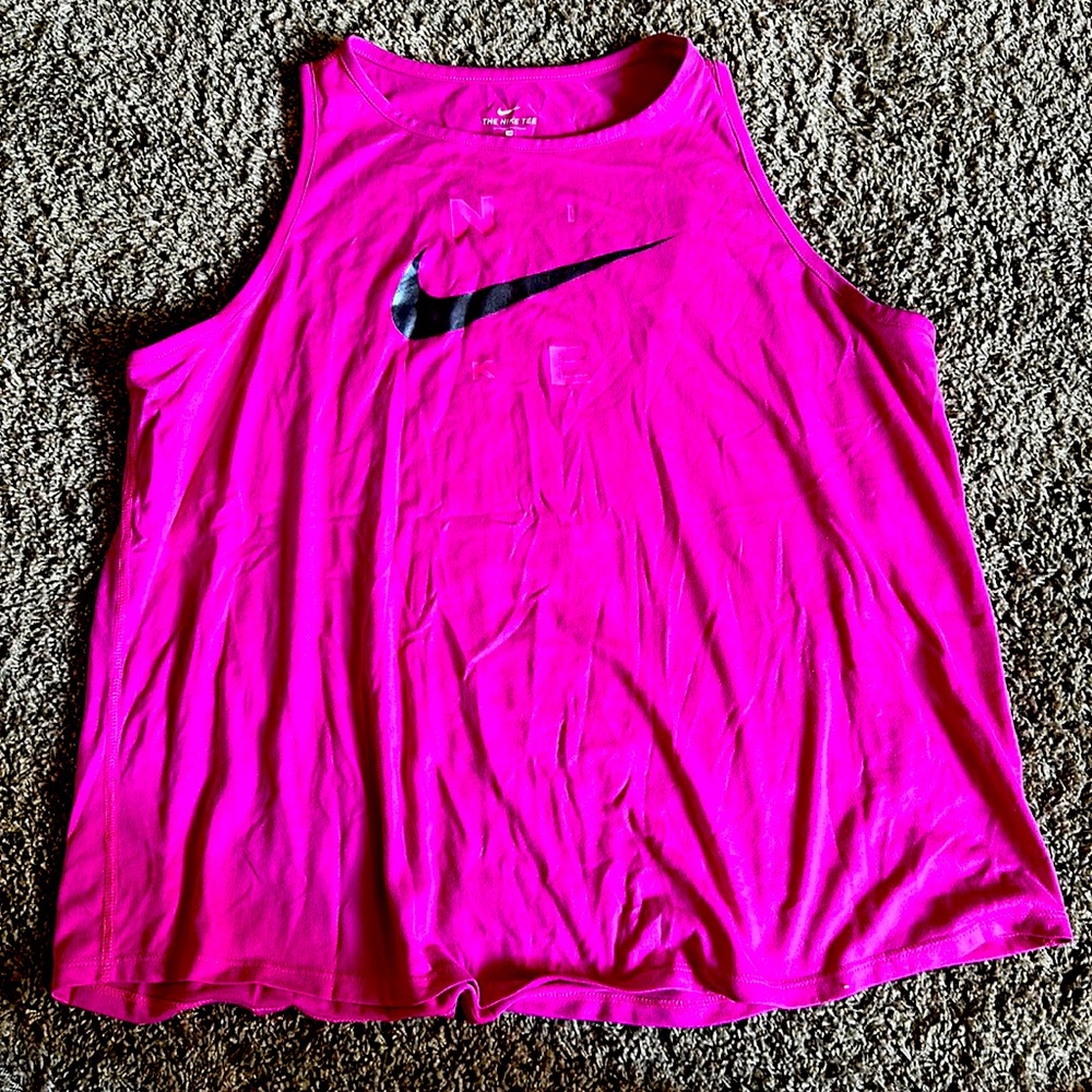 Nike Racerback Tank